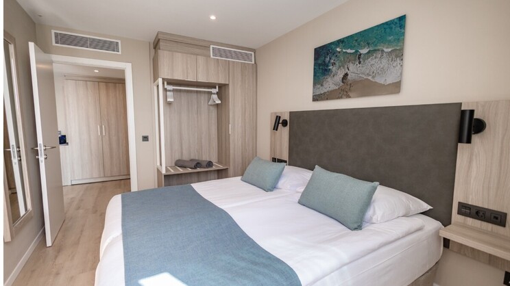 Servatur Puerto Azul